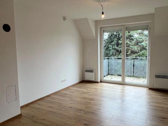 3 Zimmer Wohnung mit Balkon, Top 10