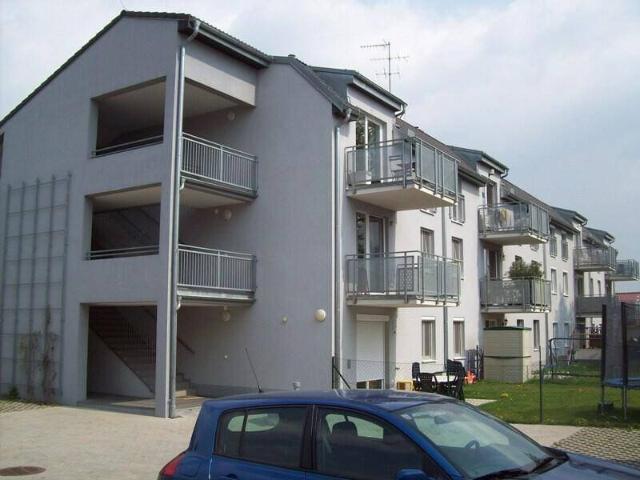 3 Zimmer Wohnung mit Balkon, Top 10