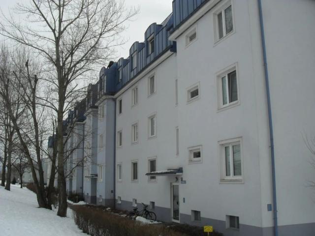 3 Zimmer Wohnung mit Balkon, Top 110