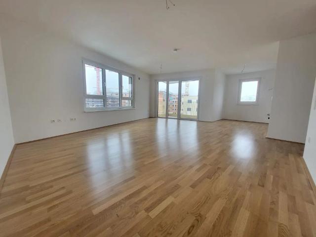 3 Zimmer Wohnung mit Balkon, Top 11
