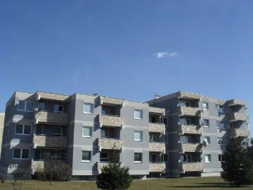 3 Zimmer Wohnung mit Balkon, Top 215