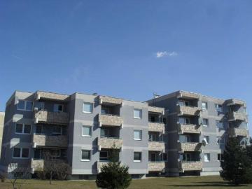 3 Zimmer Wohnung mit Balkon, Top 215
