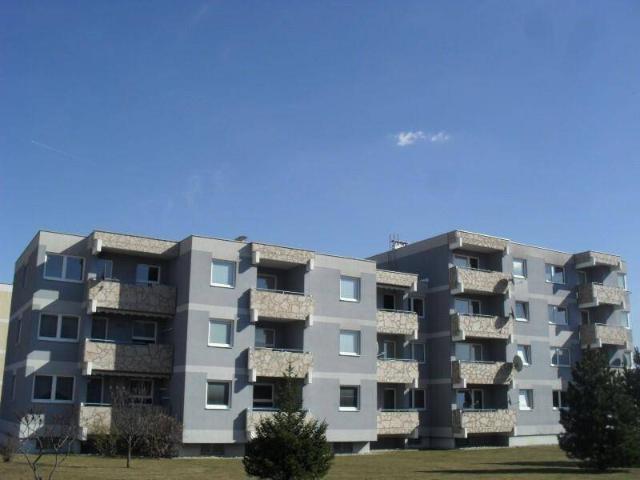3 Zimmer Wohnung mit Balkon, Top 215