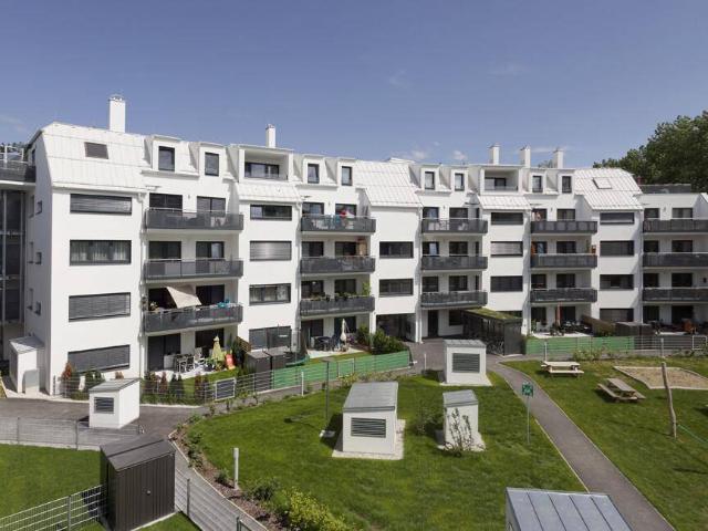 3 Zimmer Wohnung mit Balkon, Top 37