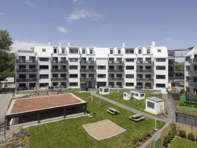 3 Zimmer Wohnung mit Balkon, Top 37