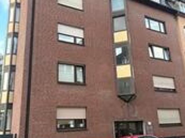 3 Zimmer Wohnung mit Balkon und Aufzug, 75 m², ab November
