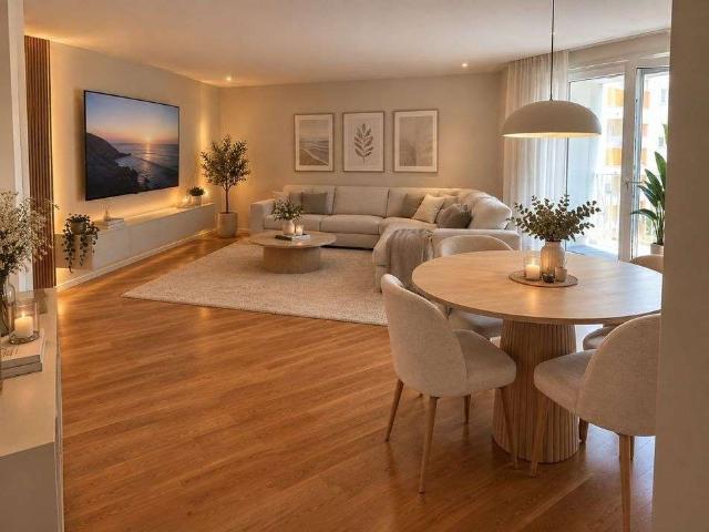 3 Zimmer Wohnung mit Balkon und Aufzug im 3. Stock in Weil am Rhein