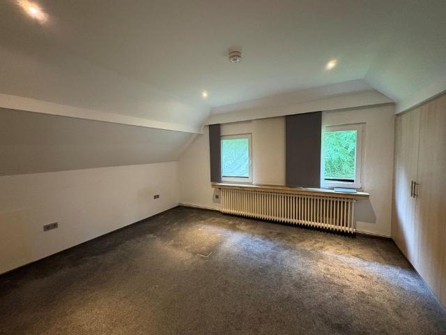 3 Zimmer Wohnung mit Balkon und Garagenstellplatz am Bürgerbusch Oldenburg