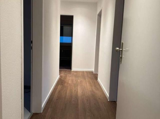 3 Zimmer Wohnung mit Balkon und großem Garten in Schwabach – Nähe Südpark