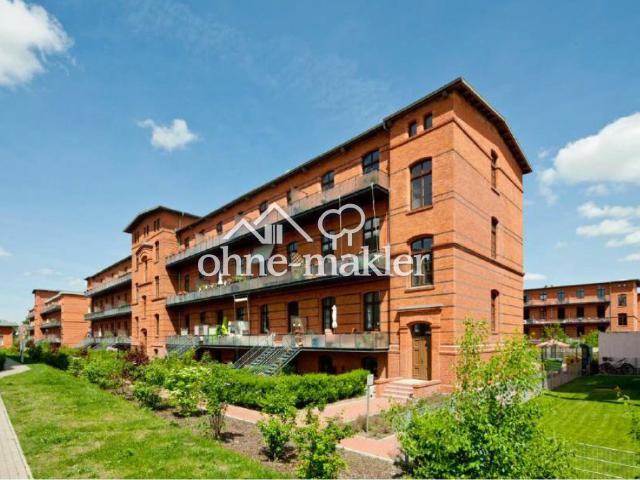 3 Zimmer Wohnung mit Balkon und großem Keller inkl Stellplatz