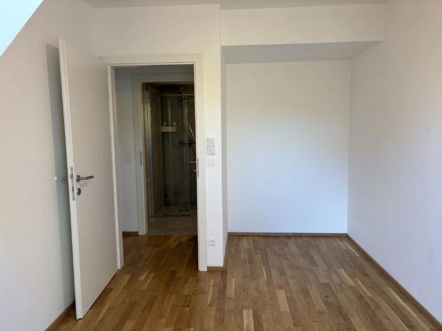3 Zimmer Wohnung mit Balkon und Grünblick