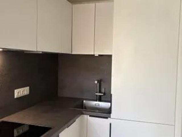 3 Zimmer Wohnung mit Balkon und Grünblick