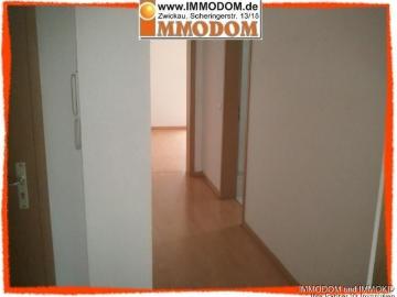 3 Zimmer Wohnung mit BALKON und Tageslichtbad in Zwickau Marienthal zu vermieten!