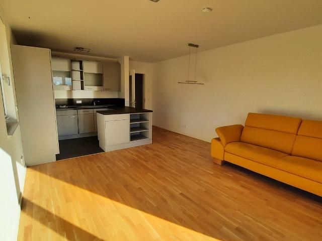 3 Zimmer Wohnung mit Balkon und Tiefgarage in Werder Havel provisionsfrei