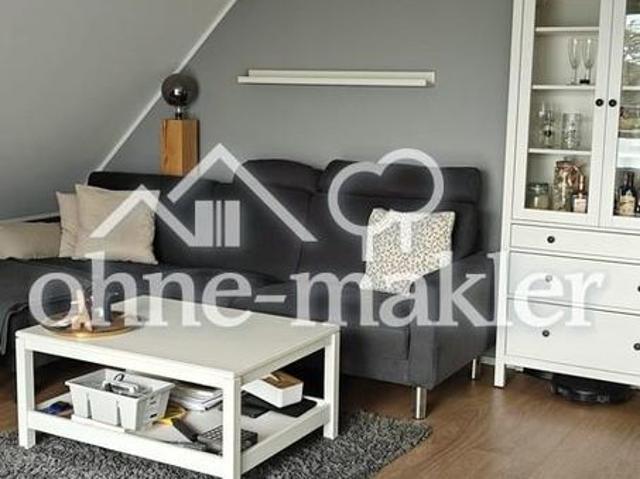 3 Zimmer Wohnung mit Balkon und Tiefgaragenstellplatz