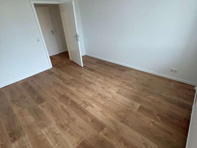3 Zimmer Wohnung mit Balkon und 70,57 m² Wohnfläche im 5. Obergeschoss in Laatzen