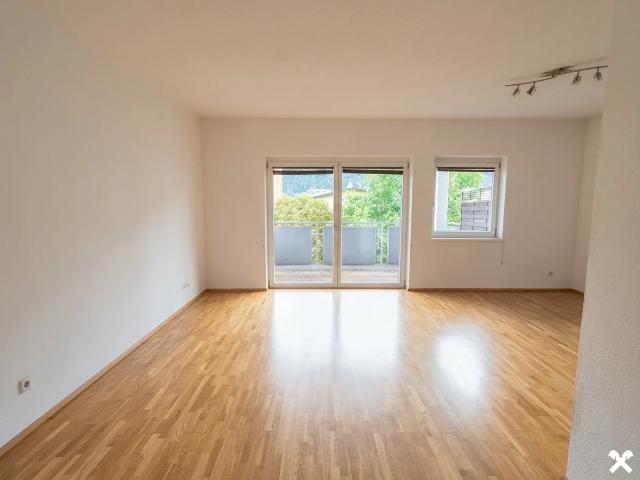 3 Zimmer Wohnung mit Balkon zur Vermietung