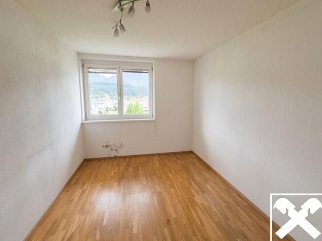 3 Zimmer Wohnung mit Balkon zur Vermietung