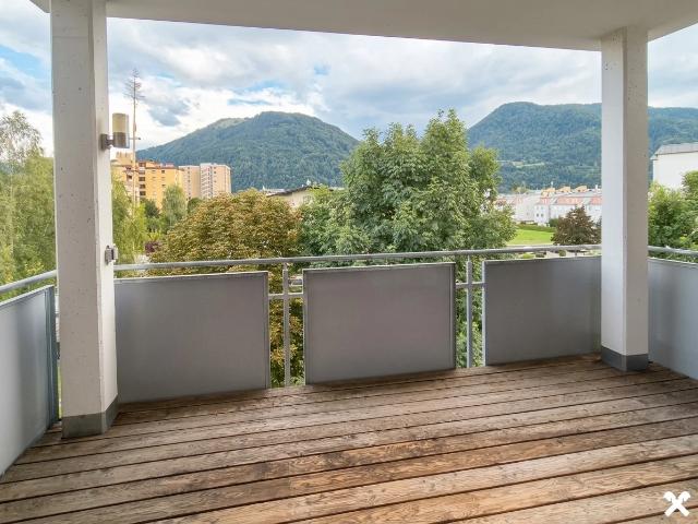3 Zimmer Wohnung mit Balkon zur Vermietung