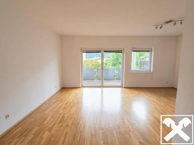 3 Zimmer Wohnung mit Balkon zur Vermietung