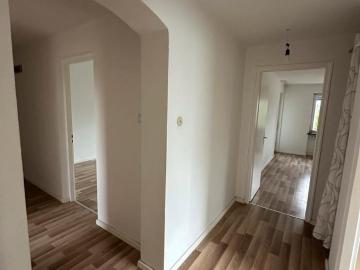 3 Zimmer Wohnung mit Bergblick