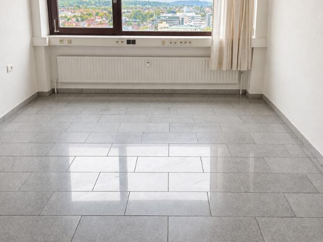 3 Zimmer Wohnung mit Blick über Heilbronn