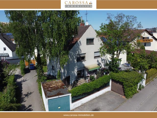 3 Zimmer Wohnung mit ca. 75 m² – zentral, bahnhofsnah und guter Grundriss
