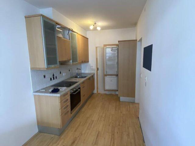 3 Zimmer Wohnung mit Charme