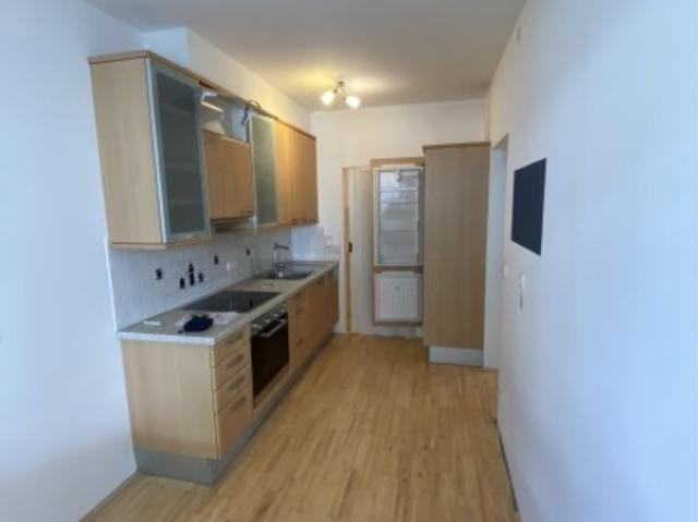 3 Zimmer Wohnung mit Charme