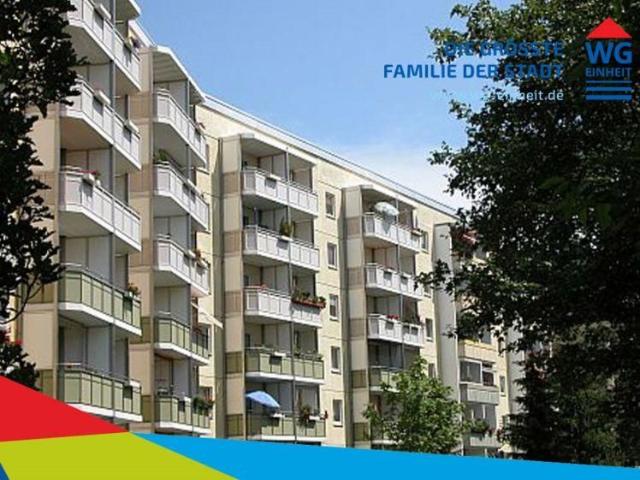 3 Zimmer Wohnung mit Charme Wir bauen für Sie aus!