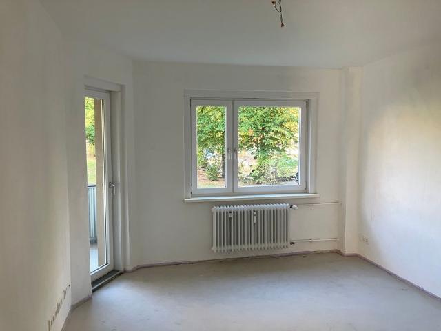 3 Zimmer Wohnung mit ebenerdiger Dusche und Tageslichtbad