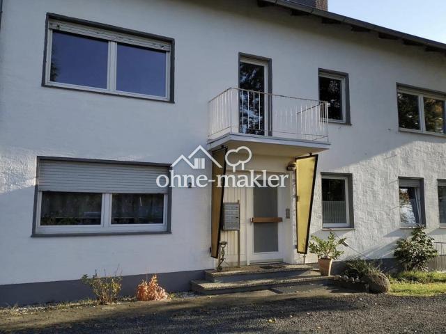 3 Zimmer Wohnung mit EBK in Detmold