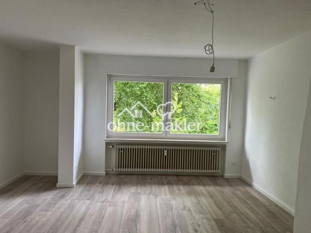 3 Zimmer Wohnung mit EBK in Detmold