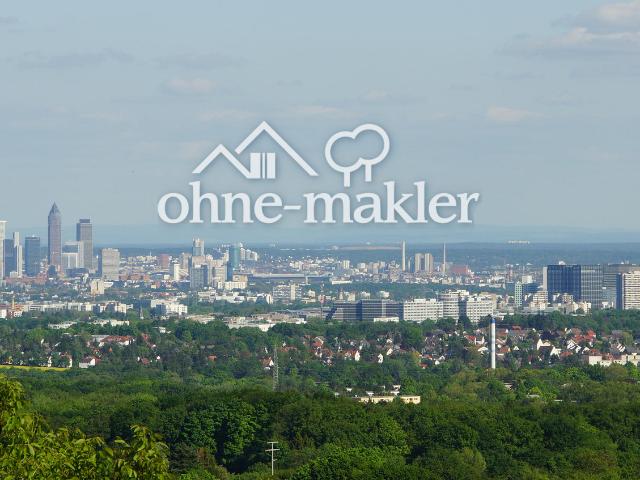 3 Zimmer Wohnung mit EBK und Balkon