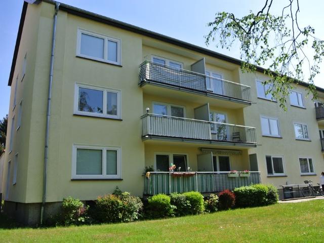 3 Zimmer Wohnung mit EBK und Balkon in Celle, stadtnah gelegen! MA 1020 325