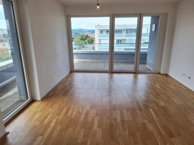 3 Zimmer Wohnung mit einzigartigem Blick auf Linz!