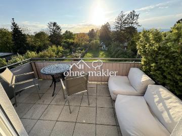 Ginnheim, Frankfurt U-Bahn, Ginnheimer Landstraße, Hausen, Frankfurt am Main, Messegelande, Westend Nord