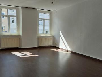 3 Zimmer Wohnung mit Einbauküche
