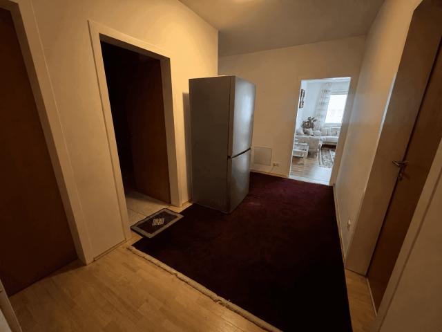3 Zimmer Wohnung mit Einbauküche und Parkett in Ried im Innkreis
