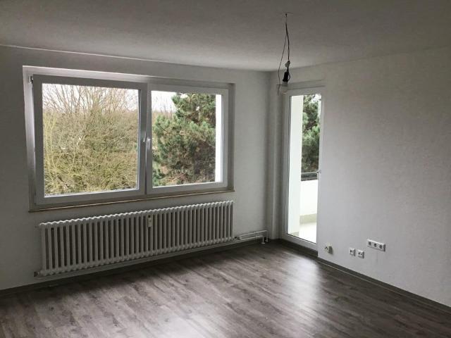 3 Zimmer Wohnung mit Einbauküche in Baumheide zu vermieten