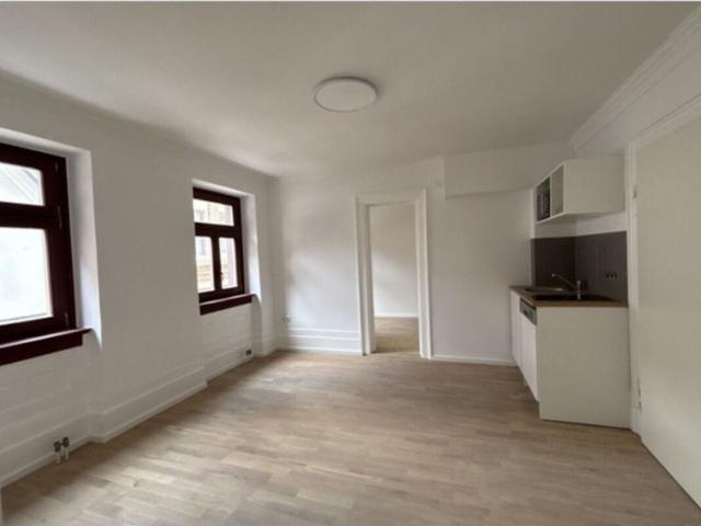 3 Zimmer Wohnung mit Einbauküche in Harburg