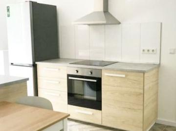 Apartment for rent in Bostelbek - Keller