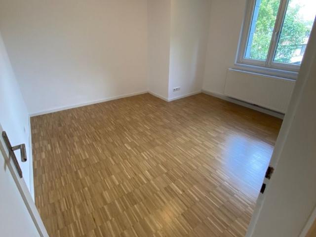 3 Zimmer Wohnung mit Einbauküche in Langenhorn