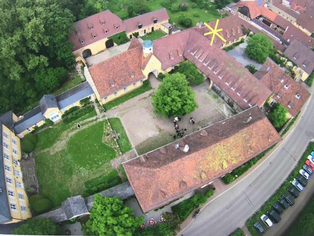 3 Zimmer Wohnung mit Einbauküche in Neulingen