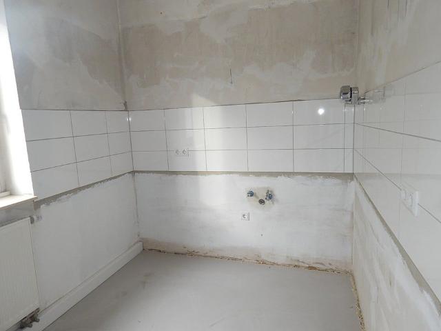 3 Zimmer Wohnung mit einer Loggia