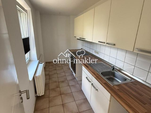 3 Zimmer Wohnung mit eigenem Zugang