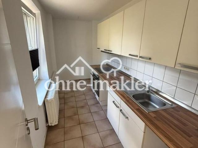 3 Zimmer Wohnung mit eigenem Zugang
