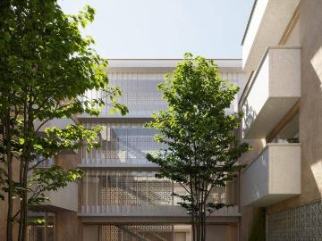 Apartment for sale in 9020 - Parkplatz