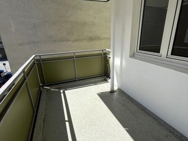 3 Zimmer Wohnung mit Fahrstuhl und durchdachter Raumaufteilung