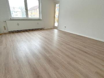 Wohnung zur Miete in Heidekreis - Garten